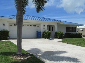 3 BR Pet-Friendly Vacation Rental House