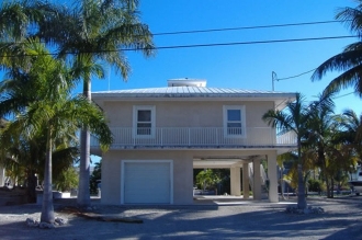 3 BR Pet-Friendly Vacation Rental House