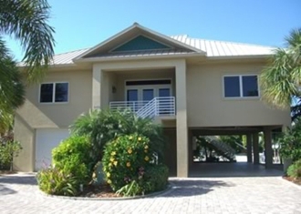 Pet-Friendly Vacation Rental House