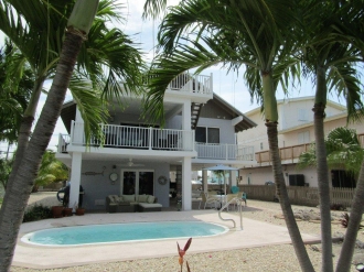 House rental in Summerland Key, Florida
