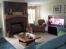 3 Bedrooms Cottage Beach Vacation