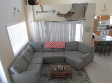 CAPTAIN KIDD'S HIDEAWAY