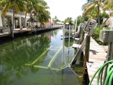 CAPTAIN KIDD'S HIDEAWAY