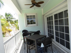 CAPTAIN KIDD'S HIDEAWAY