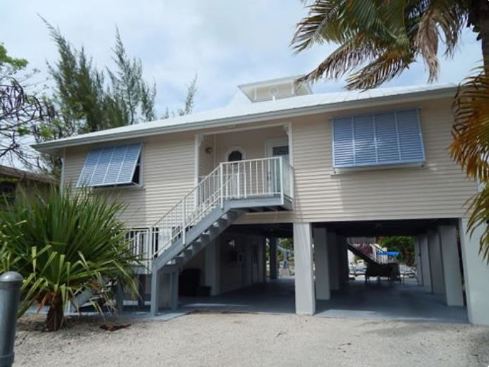 2 Bedrooms House Rental in Summerland Key, Florida COVE ISLES
