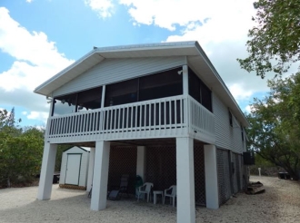 2 BR Pet-Friendly Vacation Rental House
