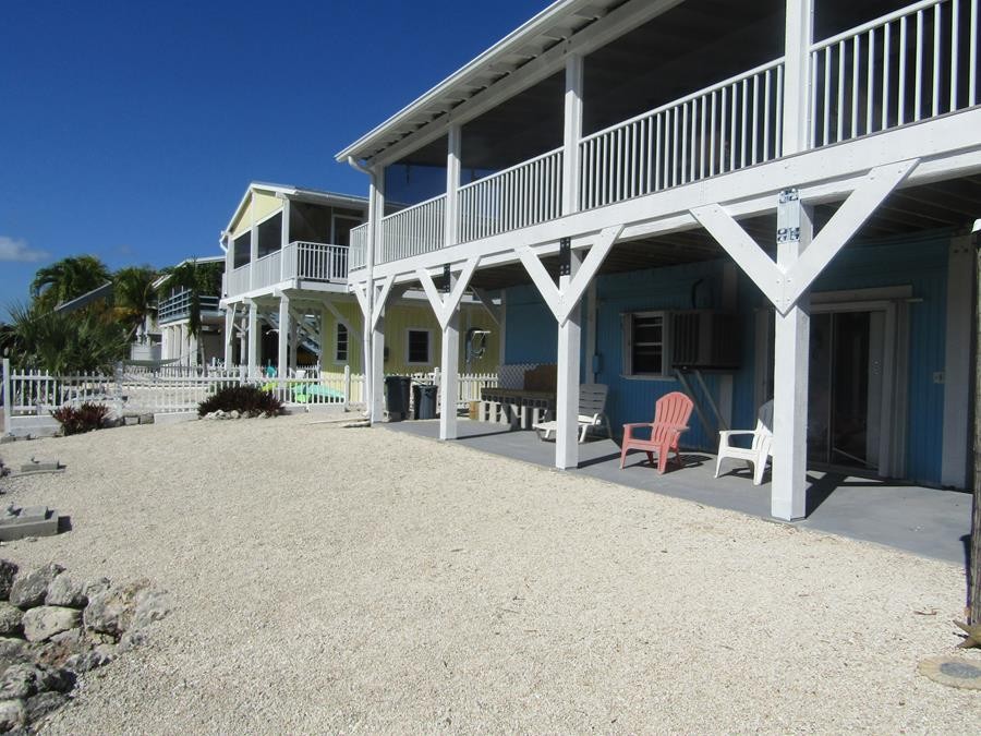 2 Bedrooms Pet Friendly House Rental in Cudjoe Key, Florida LAFITTE