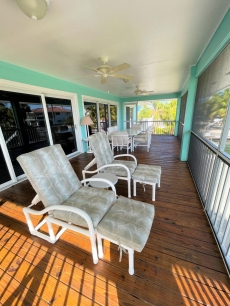 SOUTH POINTE SHORES