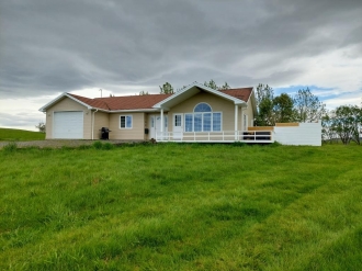 4 BR Mountain View Villa Rental in Iceland, Europe