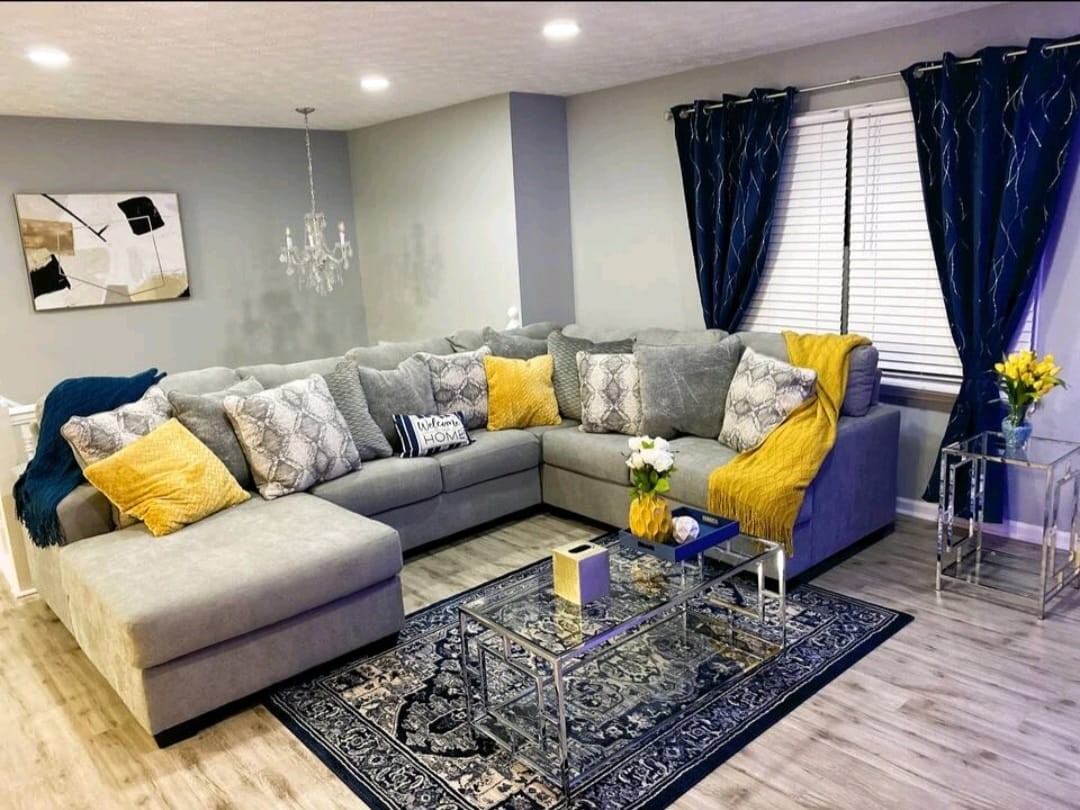 4 Bedrooms House Rental in Georgia, United States of America