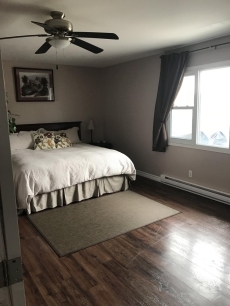 Cozy Commanda Lake Redwood Lodge