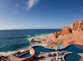 Resort rental in San Jose del Cabo, Baja California Sur