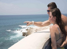 CLUB REGINA BEACH RESORT