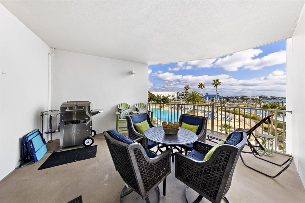 1 Bedroom Condo Rental in Orange Beach, Alabama Hot Tub The