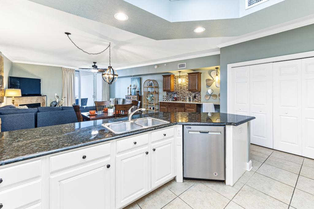 1 Bedroom Condo Rental in Orange Beach, Alabama Hot Tub The