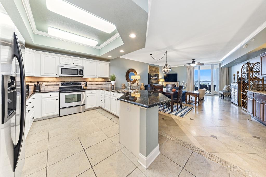 1 Bedroom Condo Rental in Orange Beach, Alabama Hot Tub The