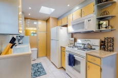 Joshua Tree Bungalow - Downtown (Mid-century)