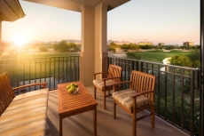 The Westin Kierland Villas, Scottsdale