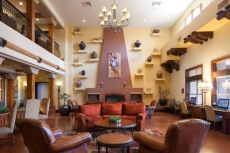 Desert Oasis Resort - Sheraton