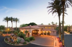 Desert Oasis Resort - Sheraton