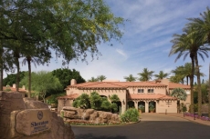 Desert Oasis Resort - Sheraton