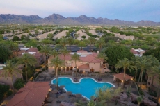 Desert Oasis Resort - Sheraton