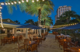 Resort rental in Bonita Springs, Florida