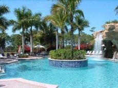 Hyatt Coconut Plantation Rest
