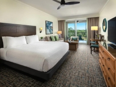 Hyatt Coconut Plantation Rest