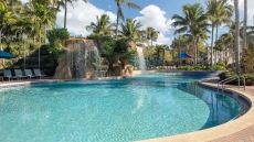 Hyatt Coconut Plantation Rest