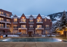 Hyatt Grand Aspen Resort