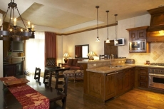 Hyatt Grand Aspen Resort