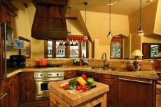 Hyatt Grand Aspen Resort