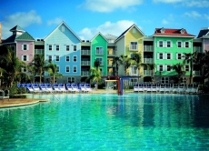 Harborside Resort @ Atlantis