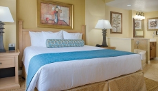 Wyndham Bonnet Creek Resort