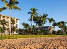 The Westin Ka'anapali Ocean Resort Villas