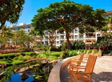 The Westin Ka'anapali Ocean Resort Villas
