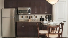 Hilton Mcalpin Ocean Plaza