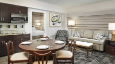 Hilton Mcalpin Ocean Plaza