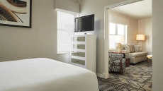 Hilton Mcalpin Ocean Plaza