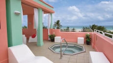 Hilton Mcalpin Ocean Plaza