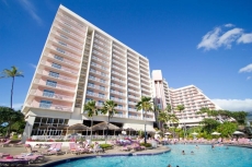 Ka'anapali Beach Club Resort