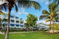Wyndham Limetree Beach Resort