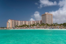 Resort for rent in Noord Aruba