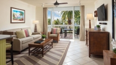Hyatt Residence Club Key West, Sunset Harbor
