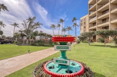 Sugar Beach Resort 530