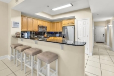 Beautiful Beachfront Condo with amazing Ocean Views