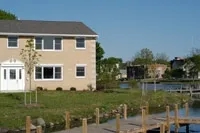 2 Bedrooms House Heron Point