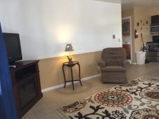 Apartment 1 – Lakeview Building