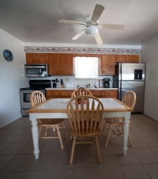 Apartment 1 – Lakeview Building